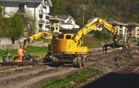 PFS 55/TP con punte libere