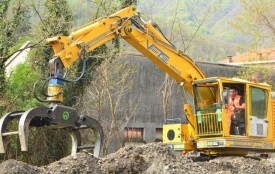 PFS 55/TP con punte libere
