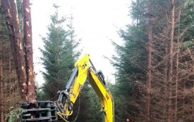 GRP 300.7 - Courtesy of GMS Forestry, Scotland.
