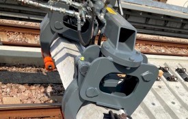 KSG 800 traversa cemento