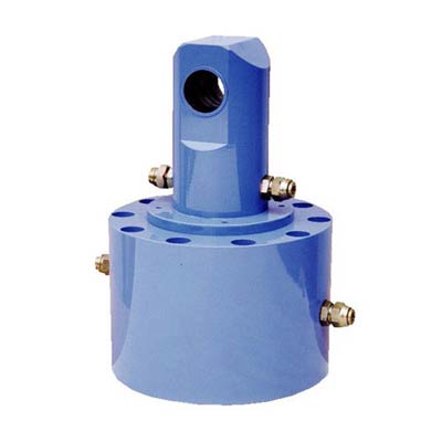 Hydraulic joint